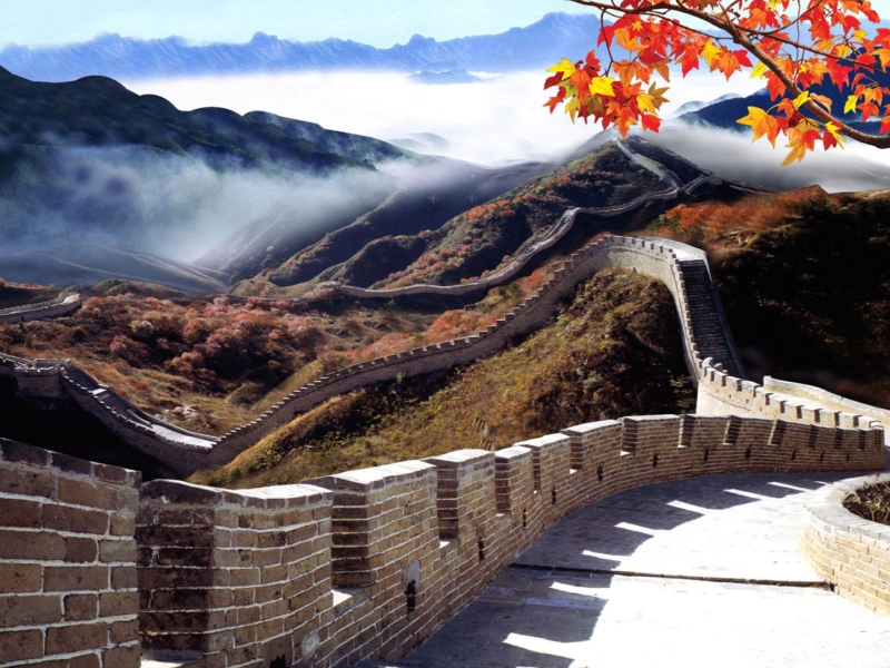 5 Day Beijing Tour - GW Tours